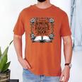 I'm Writing Someone’s Future Favorite Book How Cool Is That Men's Comfort Colors T-Shirt Yam I'm Writing Someone’s Future Favorite Book How Cool Is That Men's Comfort Colors T-Shirt Yam