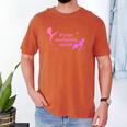 It's Too Nonfictiony Outside Bookish Men's Comfort Colors T-Shirt Yam
