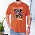 It's Not Hoarding If It's Books Reading Bookworm Reader Men's Comfort Colors T-Shirt Yam It's Not Hoarding If It's Books Reading Bookworm Reader Men's Comfort Colors T-Shirt Yam