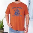 Just a Girl Who Loves Books Book Lover Bookish Men's Comfort Colors T-Shirt Yam