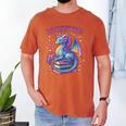 Just a Girl Who Loves Dragons And Books Men's Comfort Colors T-Shirt Yam Just a Girl Who Loves Dragons And Books Men's Comfort Colors T-Shirt Yam