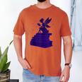 Kawaii Fairy Bookish Book Lover Library Read Men's Comfort Colors T-Shirt Yam