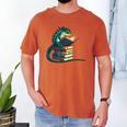 Lizard Reading Book Librarian Bookworm Reader Read Men's Comfort Colors T-Shirt Yam Lizard Reading Book Librarian Bookworm Reader Read Men's Comfort Colors T-Shirt Yam