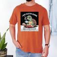 I Love Turtles Sea I Have Selective Hearing Coffee And Book Men's Comfort Colors T-Shirt Yam I Love Turtles Sea I Have Selective Hearing Coffee And Book Men's Comfort Colors T-Shirt Yam