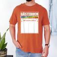 Meine Jugendweihe Guest Book Colourful Wir Waren Dabei MäDchen German Men's Comfort Colors T-Shirt Yam Meine Jugendweihe Guest Book Colourful Wir Waren Dabei MäDchen German Men's Comfort Colors T-Shirt Yam
