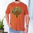 Melanin Afro Women Girl Book Librarian History African Men's Comfort Colors T-Shirt Yam Melanin Afro Women Girl Book Librarian History African Men's Comfort Colors T-Shirt Yam