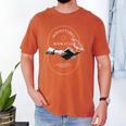In My Morally Grey Book Club Era Adult Romance Novel Lover Men's Comfort Colors T-Shirt Yam In My Morally Grey Book Club Era Adult Romance Novel Lover Men's Comfort Colors T-Shirt Yam