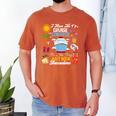 I Have No Cruise Control-It’s Like They Just Book Themselves Men's Comfort Colors T-Shirt Yam I Have No Cruise Control-It’s Like They Just Book Themselves Men's Comfort Colors T-Shirt Yam