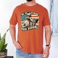Only You Can Prevent Book Burnings Books Men's Comfort Colors T-Shirt Yam