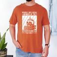 PROUDLY ANTI-SOCIAL MEMBER OF THE Introverted Book Club Men's Comfort Colors T-Shirt Yam PROUDLY ANTI-SOCIAL MEMBER OF THE Introverted Book Club Men's Comfort Colors T-Shirt Yam