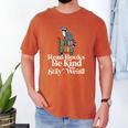 Read Book Be Kind Stay Weird Book Reader Lover Bookworm Men's Comfort Colors T-Shirt Yam Read Book Be Kind Stay Weird Book Reader Lover Bookworm Men's Comfort Colors T-Shirt Yam