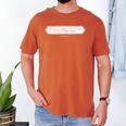 Must Read Book Quote Dubliners James Joyce Men's Comfort Colors T-Shirt Yam Must Read Book Quote Dubliners James Joyce Men's Comfort Colors T-Shirt Yam