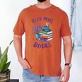 Read More Books Floral Book Reader Art Reading Lover Quote Men's Comfort Colors T-Shirt Yam Read More Books Floral Book Reader Art Reading Lover Quote Men's Comfort Colors T-Shirt Yam