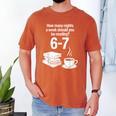 Reading 67 Meme English Teacher Book Lover Men's Comfort Colors T-Shirt Yam Reading 67 Meme English Teacher Book Lover Men's Comfort Colors T-Shirt Yam