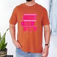 Reading Books Its Book Fair Week Men's Comfort Colors T-Shirt Yam