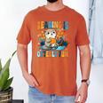 Reading Is Otterly Fun Sea Otter Book Lover Bookworm Men's Comfort Colors T-Shirt Yam Reading Is Otterly Fun Sea Otter Book Lover Bookworm Men's Comfort Colors T-Shirt Yam