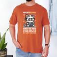 Reading Shirts For Women Bookworm Shirt Book Lover Men's Comfort Colors T-Shirt Yam