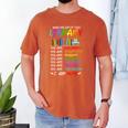 Retro Librarian Book Reader Library Book Reading Men's Comfort Colors T-Shirt Yam Retro Librarian Book Reader Library Book Reading Men's Comfort Colors T-Shirt Yam