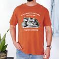 Retro I Stay Home I Read Books I Pet My Cat I Regret Nothing Men's Comfort Colors T-Shirt Yam Retro I Stay Home I Read Books I Pet My Cat I Regret Nothing Men's Comfort Colors T-Shirt Yam