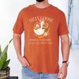 Silly Goose Book Club Member Reading Lover Men's Comfort Colors T-Shirt Yam Silly Goose Book Club Member Reading Lover Men's Comfort Colors T-Shirt Yam