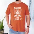 Smutty And Loving It Dark Fantasy Spicy Book Lover Men's Comfort Colors T-Shirt Yam Smutty And Loving It Dark Fantasy Spicy Book Lover Men's Comfort Colors T-Shirt Yam