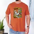 Softball Slider Pop Comic Book Art Best Traits Fast Elite Men's Comfort Colors T-Shirt Yam Softball Slider Pop Comic Book Art Best Traits Fast Elite Men's Comfort Colors T-Shirt Yam