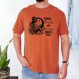 Thick Thighs And Kinky Smut Vibes Spicy Book Lovers Men's Comfort Colors T-Shirt Yam Thick Thighs And Kinky Smut Vibes Spicy Book Lovers Men's Comfort Colors T-Shirt Yam