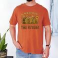 History Honoring Past Inspiring The Future Book Men's Comfort Colors T-Shirt Yam History Honoring Past Inspiring The Future Book Men's Comfort Colors T-Shirt Yam