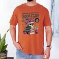 Unapologetically Anti Social Book Club Men's Comfort Colors T-Shirt Yam Unapologetically Anti Social Book Club Men's Comfort Colors T-Shirt Yam