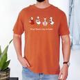 Valentine Goose Forget Flowers Buy Me Books Bookish Quote Men's Comfort Colors T-Shirt Yam Valentine Goose Forget Flowers Buy Me Books Bookish Quote Men's Comfort Colors T-Shirt Yam