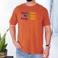 Women's Read Books Be Kind Stay Weird Book Lover Rainbow Men's Comfort Colors T-Shirt Yam Women's Read Books Be Kind Stay Weird Book Lover Rainbow Men's Comfort Colors T-Shirt Yam