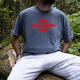 Book Boyfriends Only Men's Comfort Colors T-Shirt Denim Book Boyfriends Only Men's Comfort Colors T-Shirt Denim