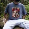 My Book Club Reads Between The Wines Book Club Reading Men's Comfort Colors T-Shirt Denim My Book Club Reads Between The Wines Book Club Reading Men's Comfort Colors T-Shirt Denim