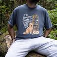 Book And Dog Lover Bookworm Reader Book Lover Men's Comfort Colors T-Shirt Denim Book And Dog Lover Bookworm Reader Book Lover Men's Comfort Colors T-Shirt Denim