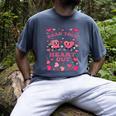 Book Lover Read Your Heart Out Teacher Valentines Men's Comfort Colors T-Shirt Denim Book Lover Read Your Heart Out Teacher Valentines Men's Comfort Colors T-Shirt Denim