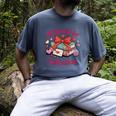 All Booked For Valentines Book Lover Teachers Men's Comfort Colors T-Shirt Denim All Booked For Valentines Book Lover Teachers Men's Comfort Colors T-Shirt Denim