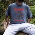 Books Are My LoveLanguage Cupid Valentines Men's Comfort Colors T-Shirt Denim