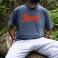 Books Reader Librarian Book Lover Bookworm Library Reading Men's Comfort Colors T-Shirt Denim
