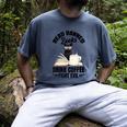 Cat I Read Banned Books Shirt Bookworm Avid Reader For Men Women Kids Men's Comfort Colors T-Shirt Denim