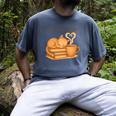 Cats Books And Coffee Heart Cozy Cat Lover Bookworm Readers Men's Comfort Colors T-Shirt Denim Cats Books And Coffee Heart Cozy Cat Lover Bookworm Readers Men's Comfort Colors T-Shirt Denim