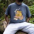 Cute Dragon Be Kind Stay Weird Read Books Men's Comfort Colors T-Shirt Denim Cute Dragon Be Kind Stay Weird Read Books Men's Comfort Colors T-Shirt Denim