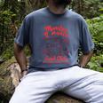 Dark Romance Reader Reading Monster Romance Book Club Men's Comfort Colors T-Shirt Denim Dark Romance Reader Reading Monster Romance Book Club Men's Comfort Colors T-Shirt Denim