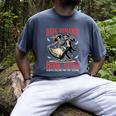 Enemies To Lovers Villain Reading Dark Romance Book Club Men's Comfort Colors T-Shirt Denim