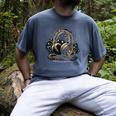 Fantasy Audiobook Voice Acting Book Lover Audiobook Men's Comfort Colors T-Shirt Denim Fantasy Audiobook Voice Acting Book Lover Audiobook Men's Comfort Colors T-Shirt Denim