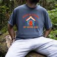 Home Is Where My Books Are Men's Comfort Colors T-Shirt Denim Home Is Where My Books Are Men's Comfort Colors T-Shirt Denim