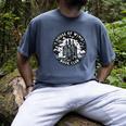House Of Wind Book Club Fantasy Men's Comfort Colors T-Shirt Denim House Of Wind Book Club Fantasy Men's Comfort Colors T-Shirt Denim