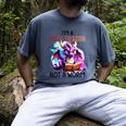 I'm A Book Dragon Not A Worm Men's Comfort Colors T-Shirt Denim I'm A Book Dragon Not A Worm Men's Comfort Colors T-Shirt Denim