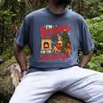 I'm Booked For The Holidays Christmas Reading Bookworm Xmas Men's Comfort Colors T-Shirt Denim I'm Booked For The Holidays Christmas Reading Bookworm Xmas Men's Comfort Colors T-Shirt Denim