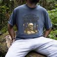 Introverted Book Club Member Anti Social Reader Men's Comfort Colors T-Shirt Denim Introverted Book Club Member Anti Social Reader Men's Comfort Colors T-Shirt Denim