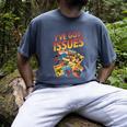 I'Ve Got Issues Comic Book Collecting Men's Comfort Colors T-Shirt Denim I'Ve Got Issues Comic Book Collecting Men's Comfort Colors T-Shirt Denim